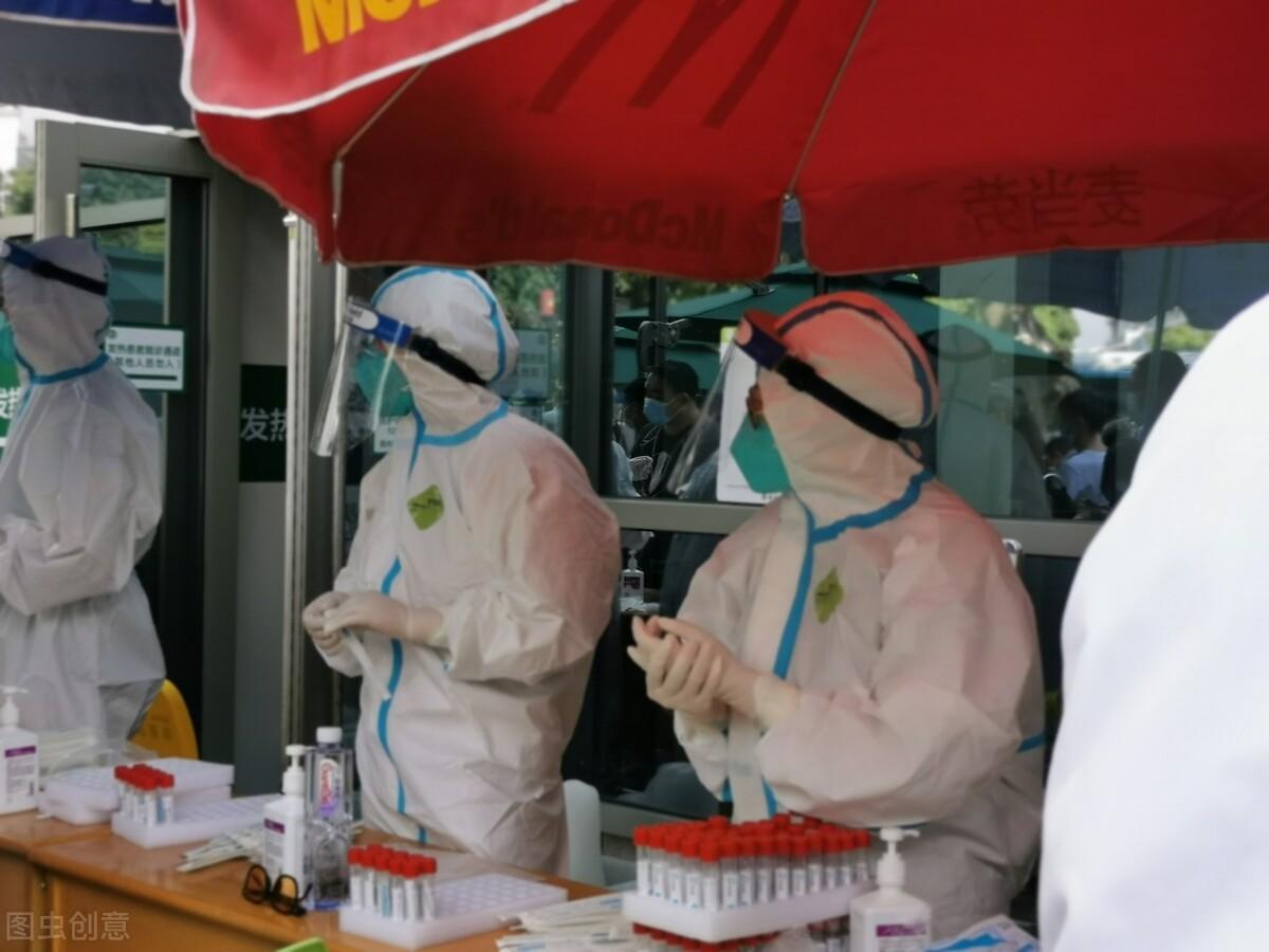 全球新型冠状病毒疫情最新动态分析与每日更新报告