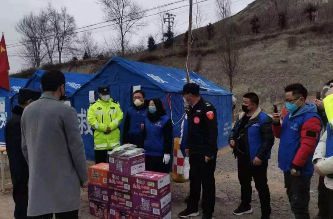 固原疫情最新动态,静待春暖花开时刻