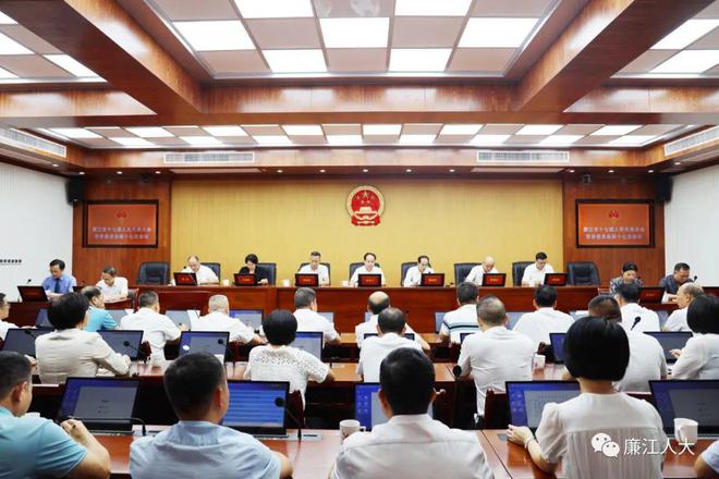 廉江最新疫情动态与小巷深处的独特风情