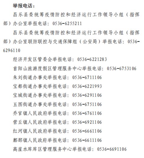 昌乐疫情最新动态,科技引领智能防护生活