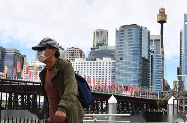 悉尼最新疫情更新报告