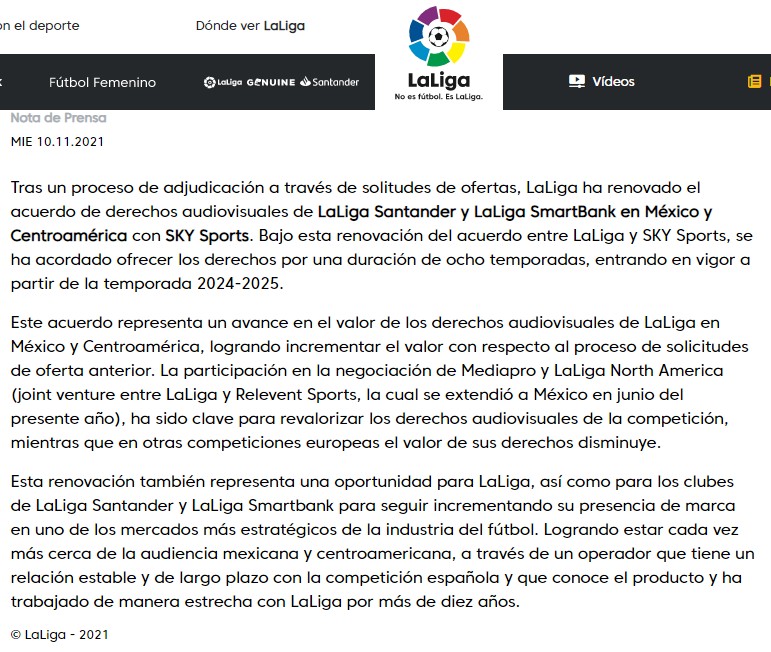 西甲版权最新动态,多方博弈与未来发展探讨