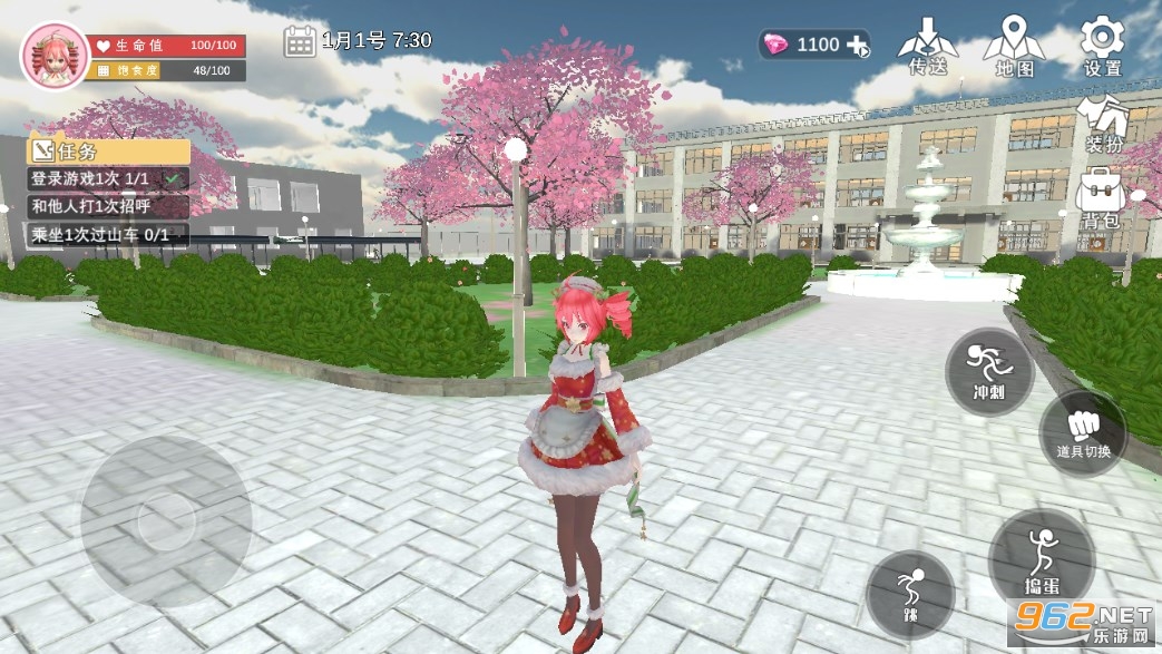 樱花学园最新动态,探索校园新篇章