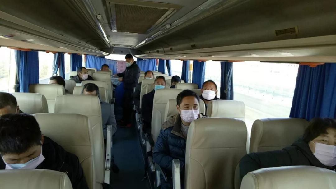 东台肺炎最新动态,小城温馨抗疫日常