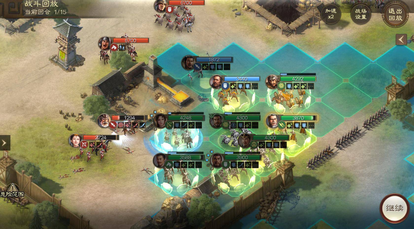 战棋最新打法步骤指南与实战技巧解析