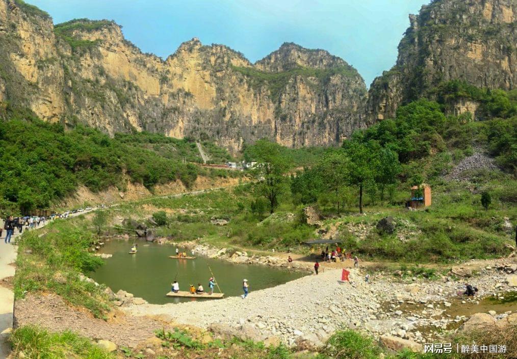 晋城景区深度探秘,巷弄独特风情与隐藏小店的最新发现