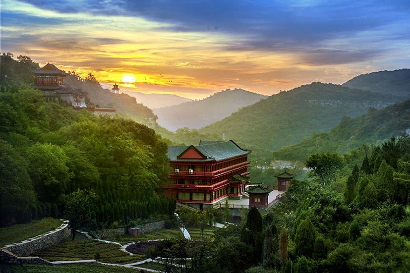 晋城景区深度探秘,巷弄独特风情与隐藏小店的最新发现