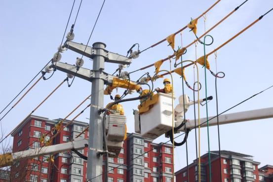 长治最新停电事件回顾与概述