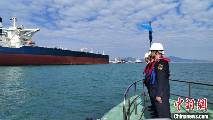 惠州海事最新动态解析与报道