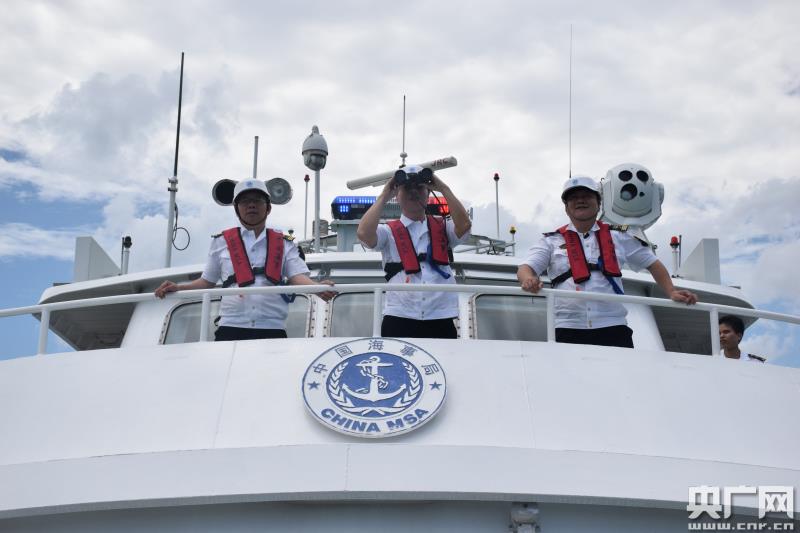 惠州海事最新动态解析与报道