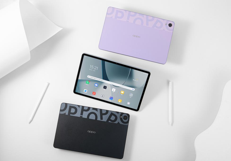 科技与便携的完美结合,最新配置平板大盘点