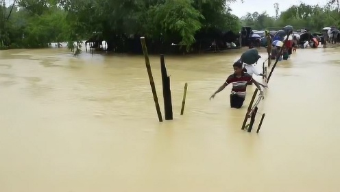 水淹视频最新,意外冒险与温馨回忆的交织时刻