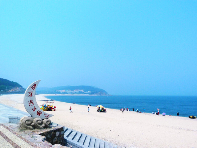 月牙湾最新深度阐述观点解析