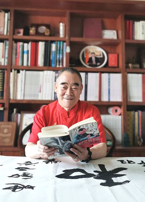 王安祥最新观点论述摘要