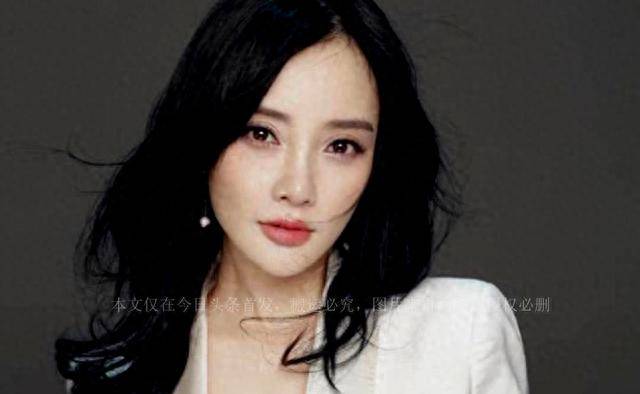 李小璐婚姻最新动态，公众关注与个人选择揭秘