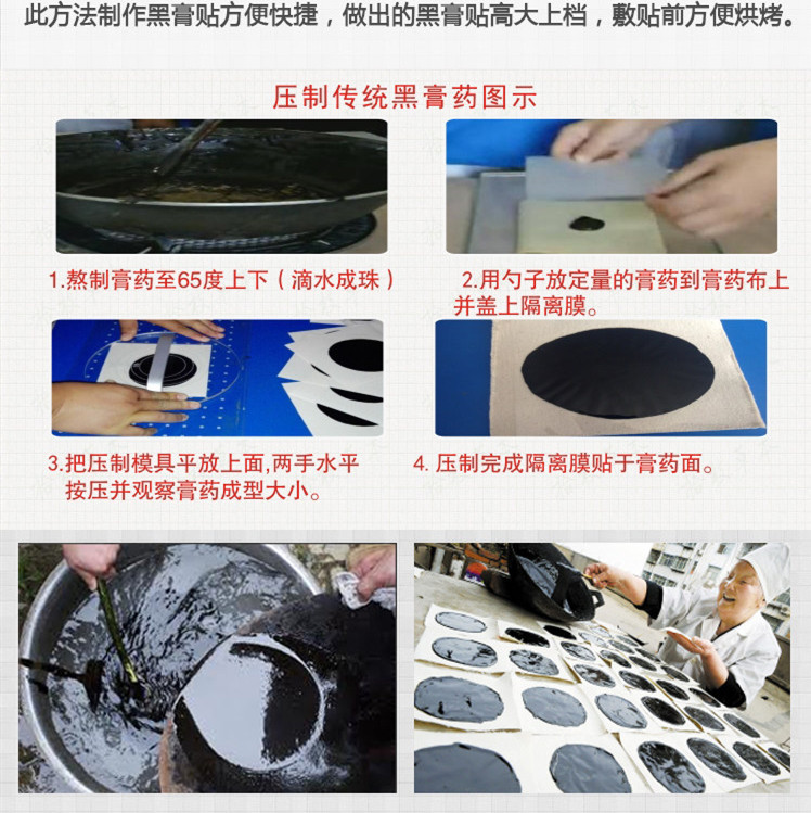 科技革新引领下的最新硬膏剂医疗选择