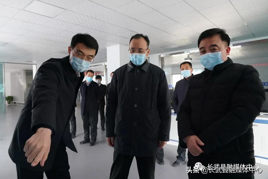 长武小镇的抗疫日常最新报道