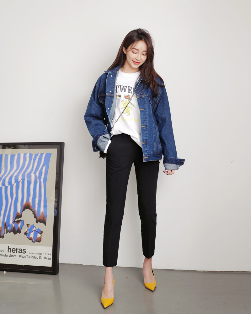 时尚指南,最新搭配女潮流与技巧分享