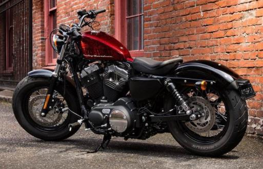 最新摩托机车,自然美景探索之旅盛宴