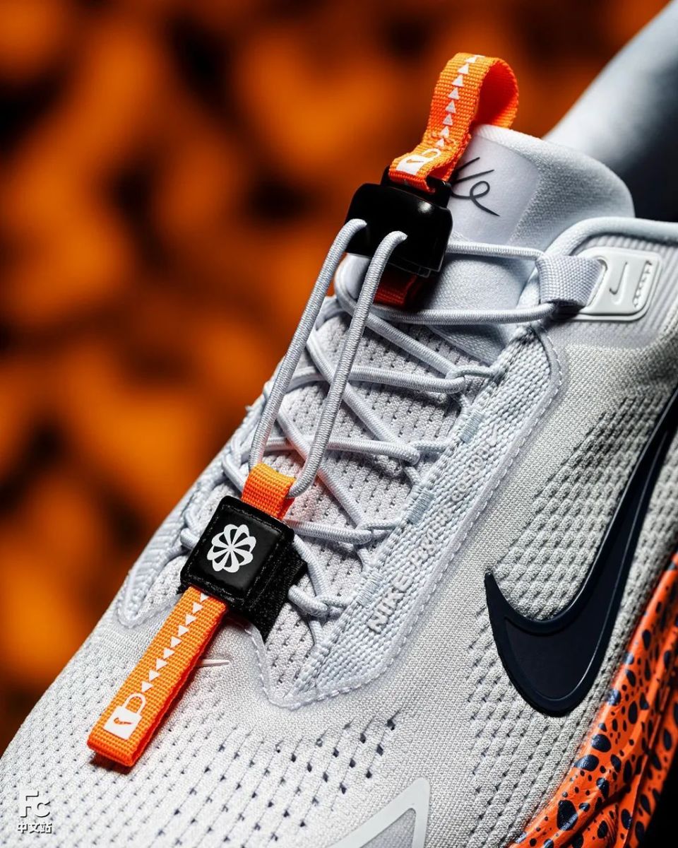 最新式鞋带,激发自信与成就感的步伐变革