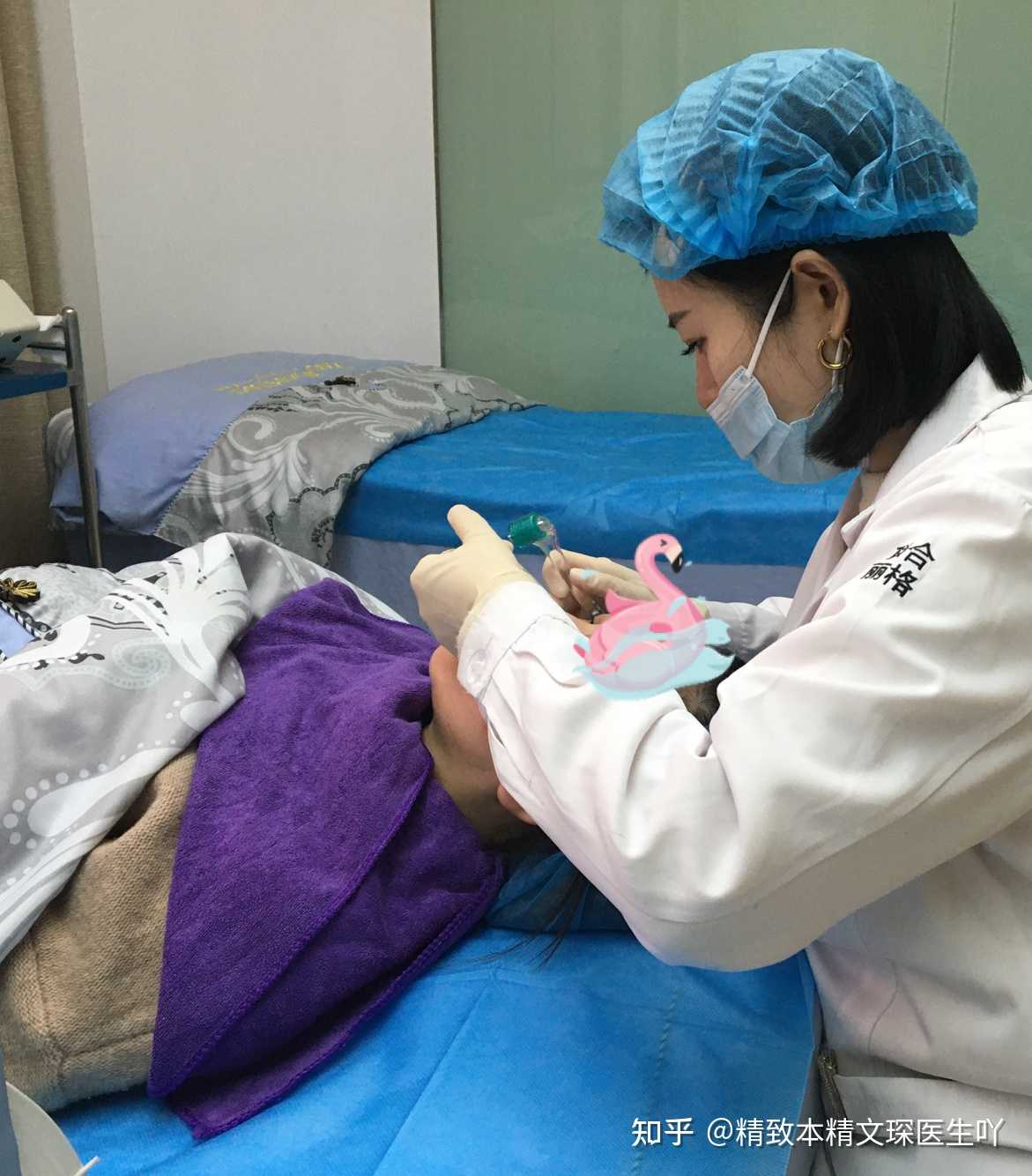 微针最新技术揭秘,三大革新重塑美容行业未来