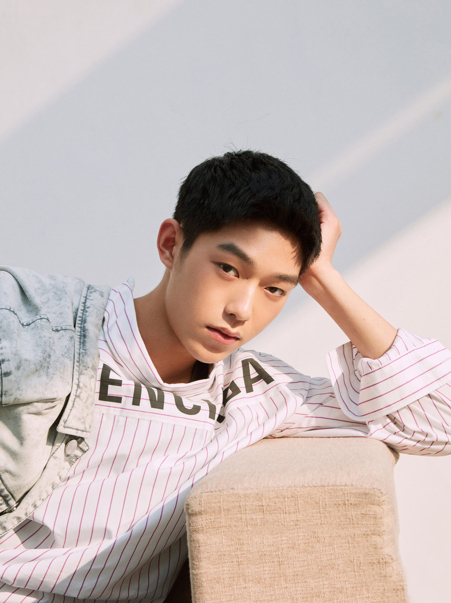 王锵的最新学习之旅,自信与成就感的源泉,展现变化中的成长力量