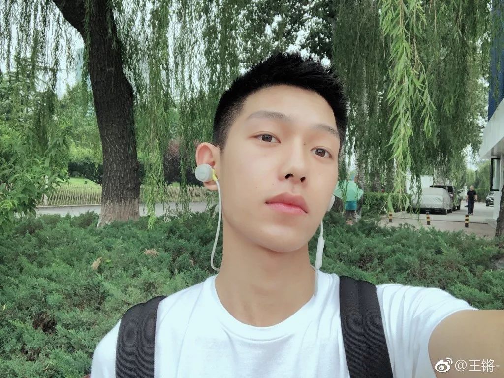 王锵的最新学习之旅,自信与成就感的源泉,展现变化中的成长力量