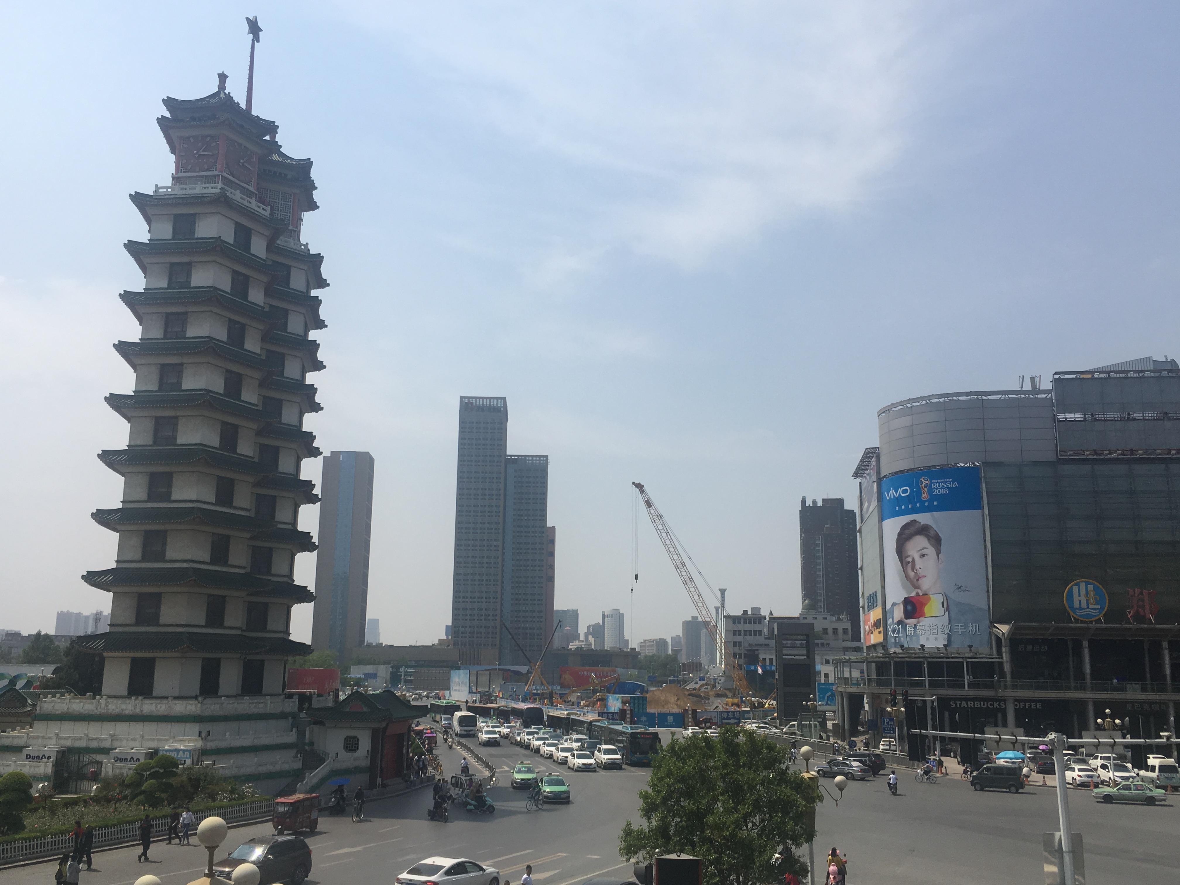 最新铁路新线，开启速度与激情的新征程