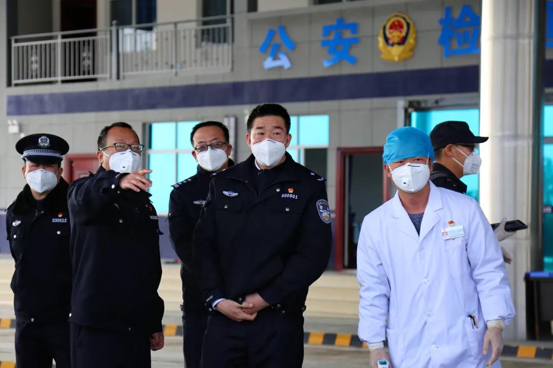 元谋最新疫情,时代的挑战与坚守之路