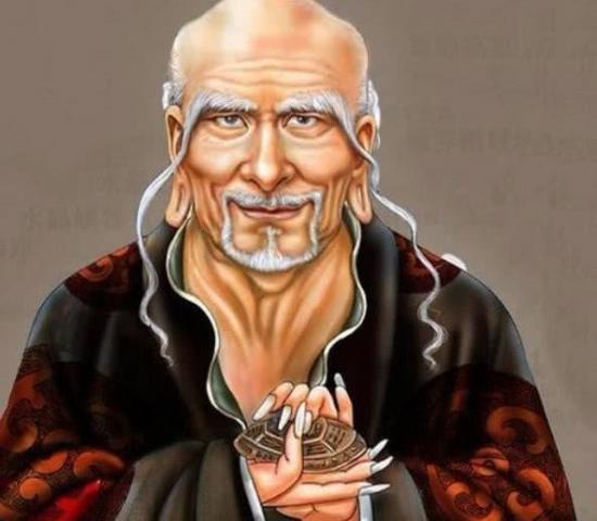 最新鬼谷子,变化中的力量,自信与成就之源