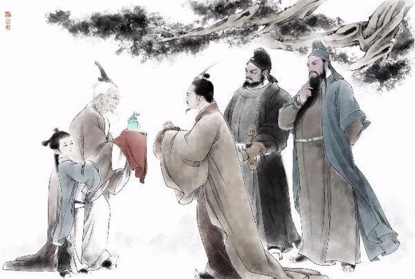 最新鬼谷子,变化中的力量,自信与成就之源