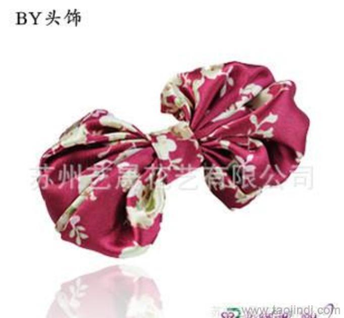 时尚璀璨明珠,最新头饰引领潮流风尚