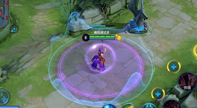 最新赛季内容探索自然美景之旅,追寻内心的平和与宁静