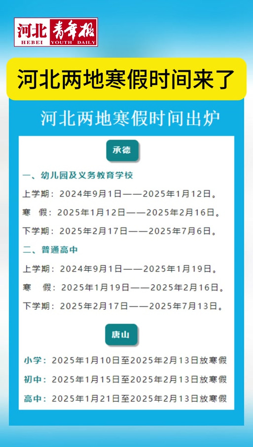 河北最新放假安排,影响、反思与观点分析
