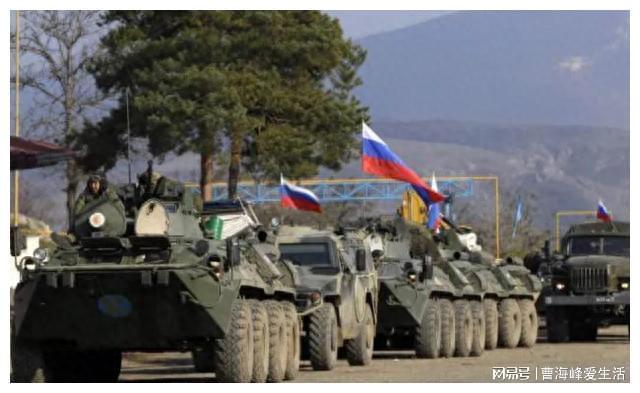 纳卡冲突最新进展,背景、重要事件与地位概述