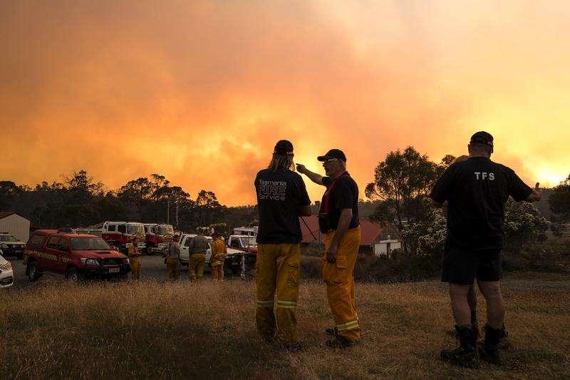 全球最新灾情下的自然美景探索之旅