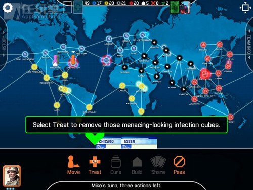 最新瘟疫地图更新与小巷神秘小店的探秘之旅