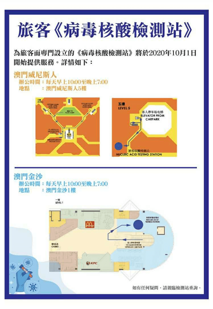 澳门最新核酸检测点,变化中的学习之路与自信成就之源