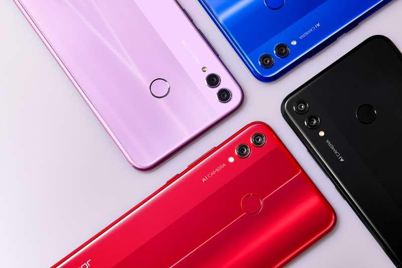 荣耀最新手机发布,科技重塑未来,触摸智能生活新纪元