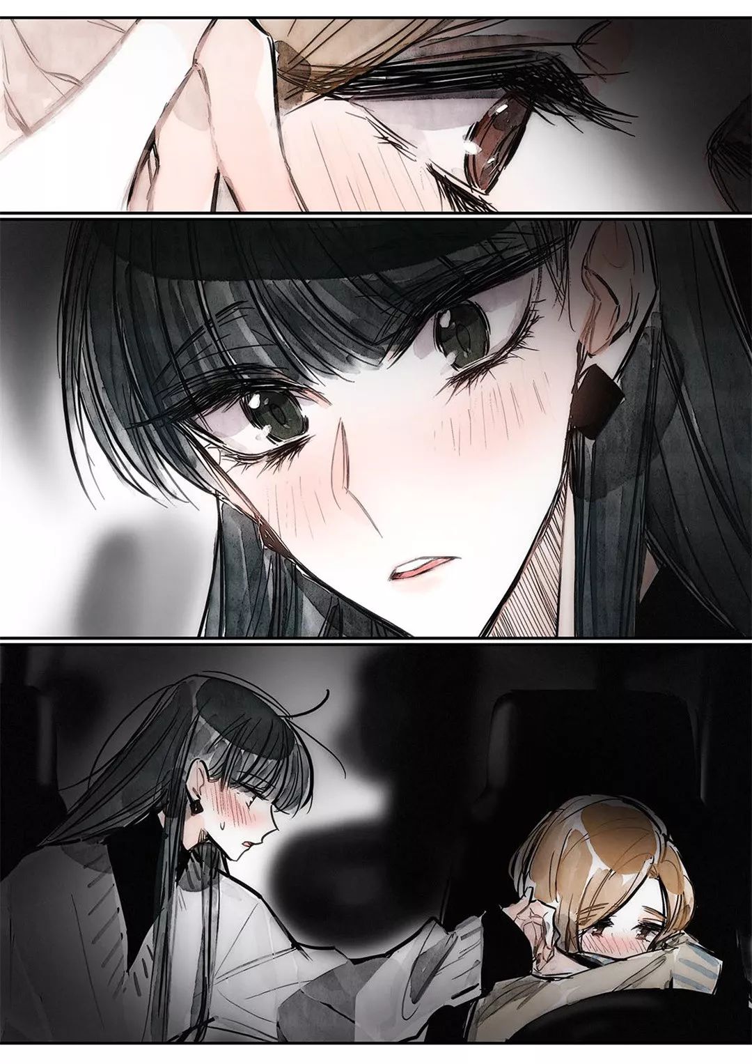 日常温馨韩缘记,最新热门韩漫推荐