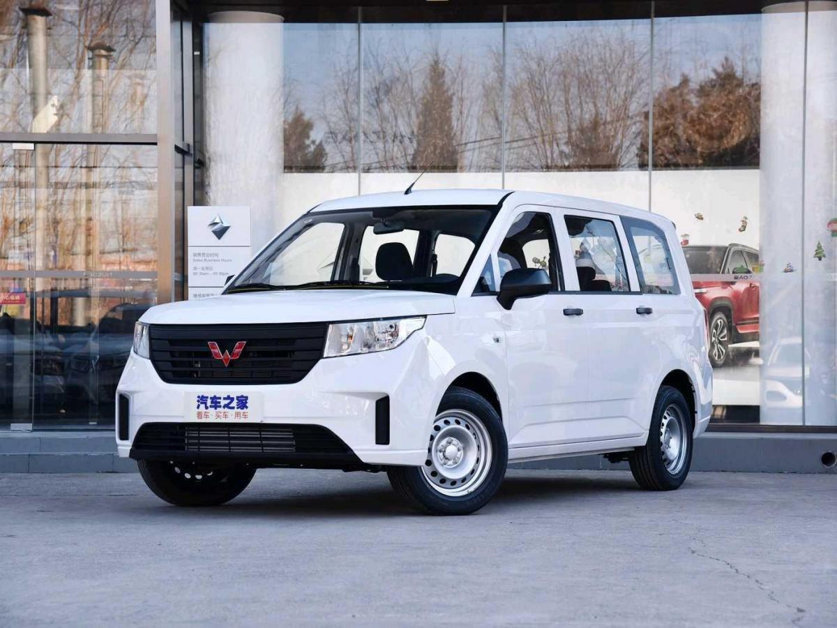 最新款宏光,科技重塑生活,未来驾驭之选