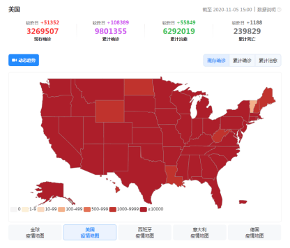 美国疫情最新实时情况及应对指南,初学者与进阶用户的详细步骤指南