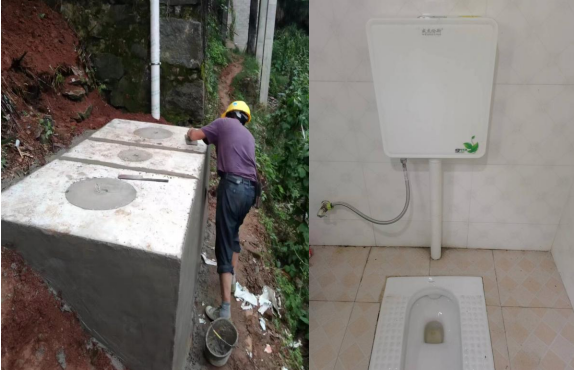 最新农村改厕进展与某某观点探析