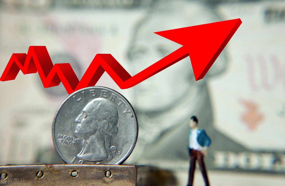 科技与未来货币共舞,美元下周走势最新预测前瞻体验报告