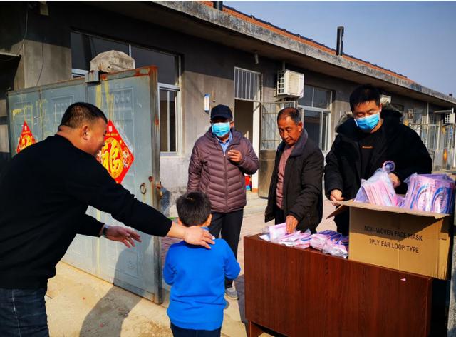 青岛疫情最新动态与温馨日常观察