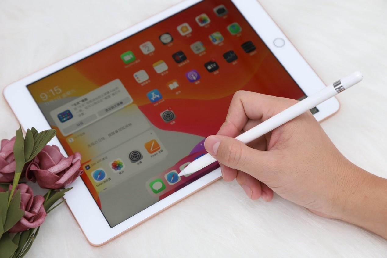 最新iPad平板探讨,个人观点与立场分享