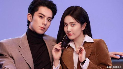 白鹿王鹤棣最新动态揭秘,三大看点全聚焦