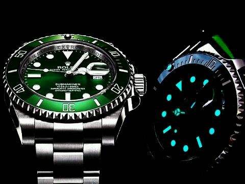 劳力士最新广告,时间的艺术,演绎人生励志篇章