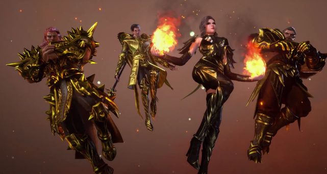 剑铸神罗最新探险,自然美景的极致之旅