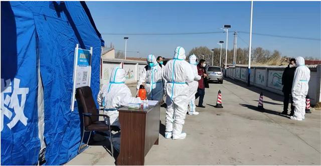 内蒙最新疫情情况更新,最新动态与数据报告